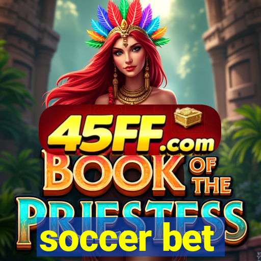 soccer bet